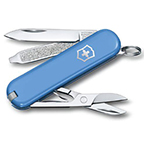 Vreckov n Victorinox Classic SD Colors, Summer Rain